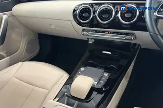 Mercedes-Benz CLA Sport Executive Edition Automatic Petrol Coupe - Stock Number (1667302) - 15th supplementary image
