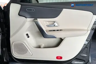 Mercedes-Benz CLA Sport Executive Edition Automatic Petrol Coupe - Stock Number (1667302) - 18th supplementary image