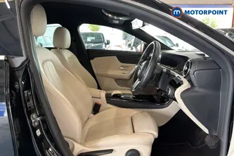 Mercedes-Benz CLA Sport Executive Edition Automatic Petrol Coupe - Stock Number (1667302) - 22nd supplementary image