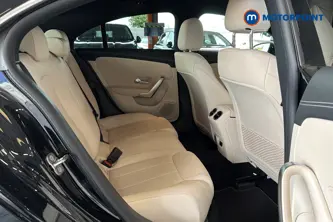 Mercedes-Benz CLA Sport Executive Edition Automatic Petrol Coupe - Stock Number (1667302) - 25th supplementary image