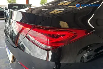 Mercedes-Benz CLA Sport Executive Edition Automatic Petrol Coupe - Stock Number (1667302) - 36th supplementary image
