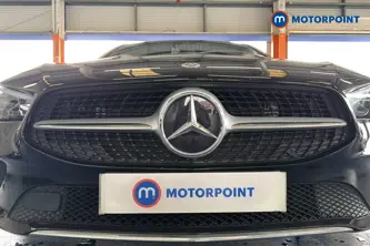 Mercedes-Benz CLA Sport Executive Edition Automatic Petrol Coupe - Stock Number (1667302) - 43rd supplementary image