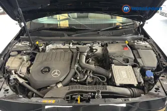 Mercedes-Benz CLA Sport Executive Edition Automatic Petrol Coupe - Stock Number (1667302) - 48th supplementary image