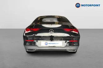 Mercedes-Benz CLA Sport Executive Edition Automatic Petrol Coupe - Stock Number (1667302) - Rear bumper