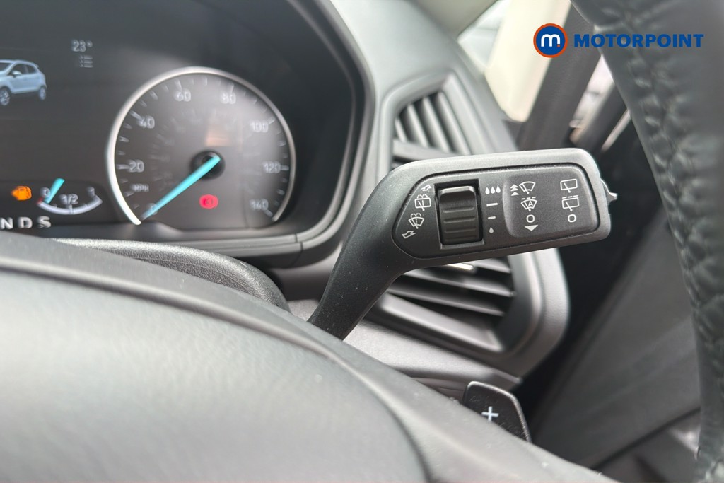Ford Ecosport Titanium Automatic Petrol SUV - Stock Number (1667336) - 2nd supplementary image