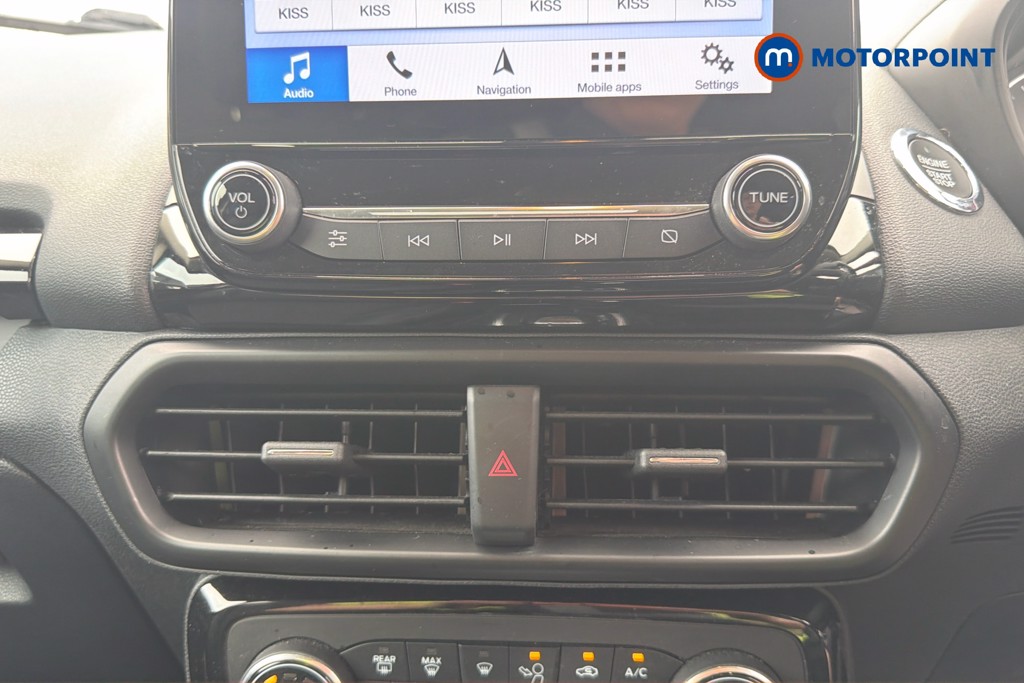 Ford Ecosport Titanium Automatic Petrol SUV - Stock Number (1667336) - 4th supplementary image