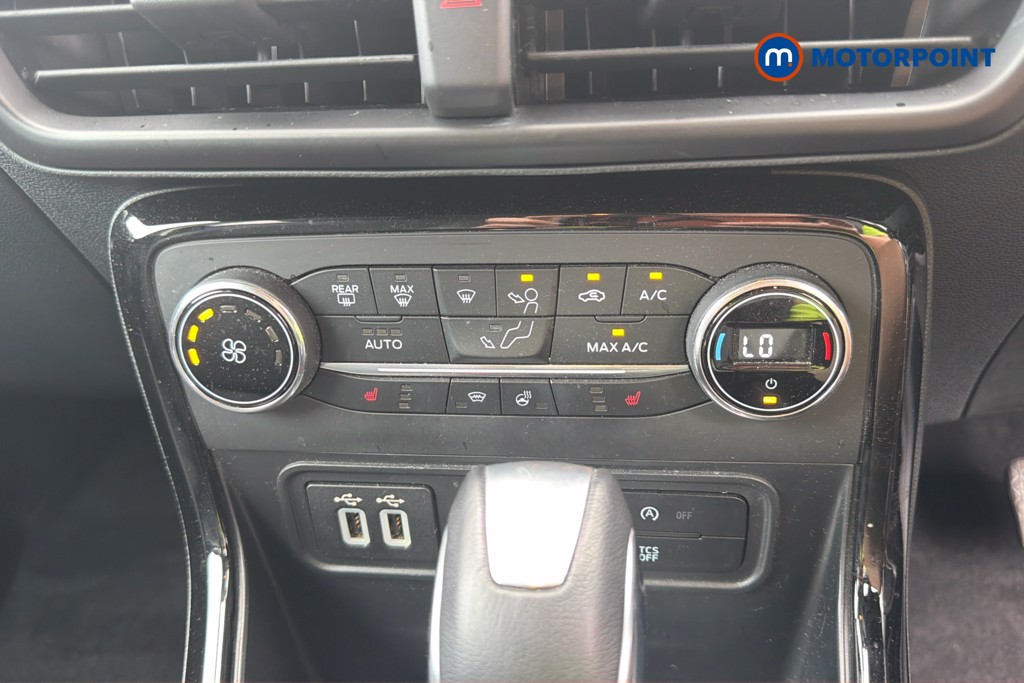 Ford Ecosport Titanium Automatic Petrol SUV - Stock Number (1667336) - 5th supplementary image