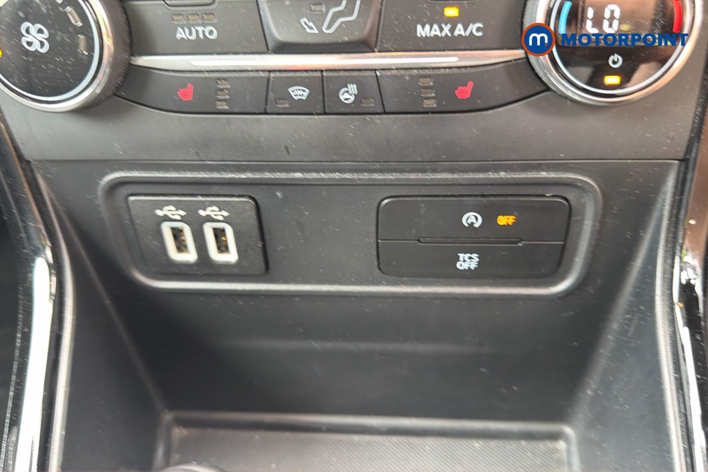 Ford Ecosport Titanium Automatic Petrol SUV - Stock Number (1667336) - 6th supplementary image