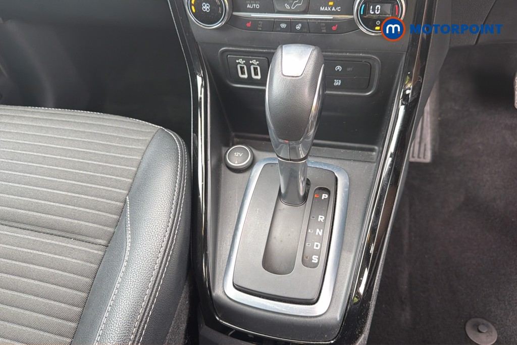 Ford Ecosport Titanium Automatic Petrol SUV - Stock Number (1667336) - 7th supplementary image