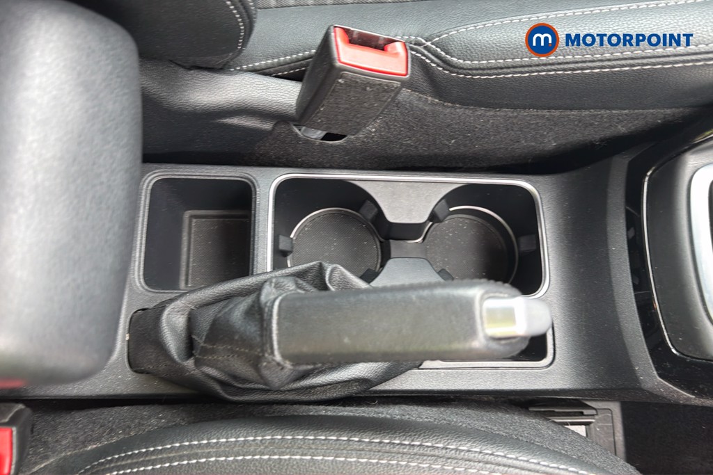 Ford Ecosport Titanium Automatic Petrol SUV - Stock Number (1667336) - 8th supplementary image
