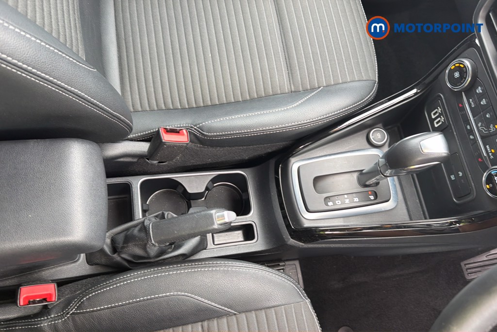 Ford Ecosport Titanium Automatic Petrol SUV - Stock Number (1667336) - 9th supplementary image