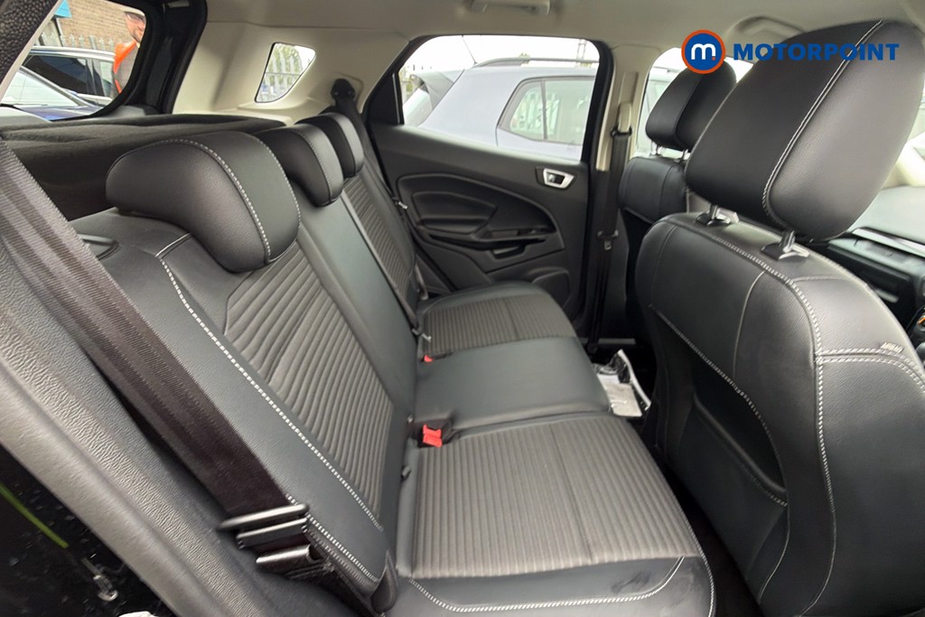 Ford Ecosport Titanium Automatic Petrol SUV - Stock Number (1667336) - 11th supplementary image
