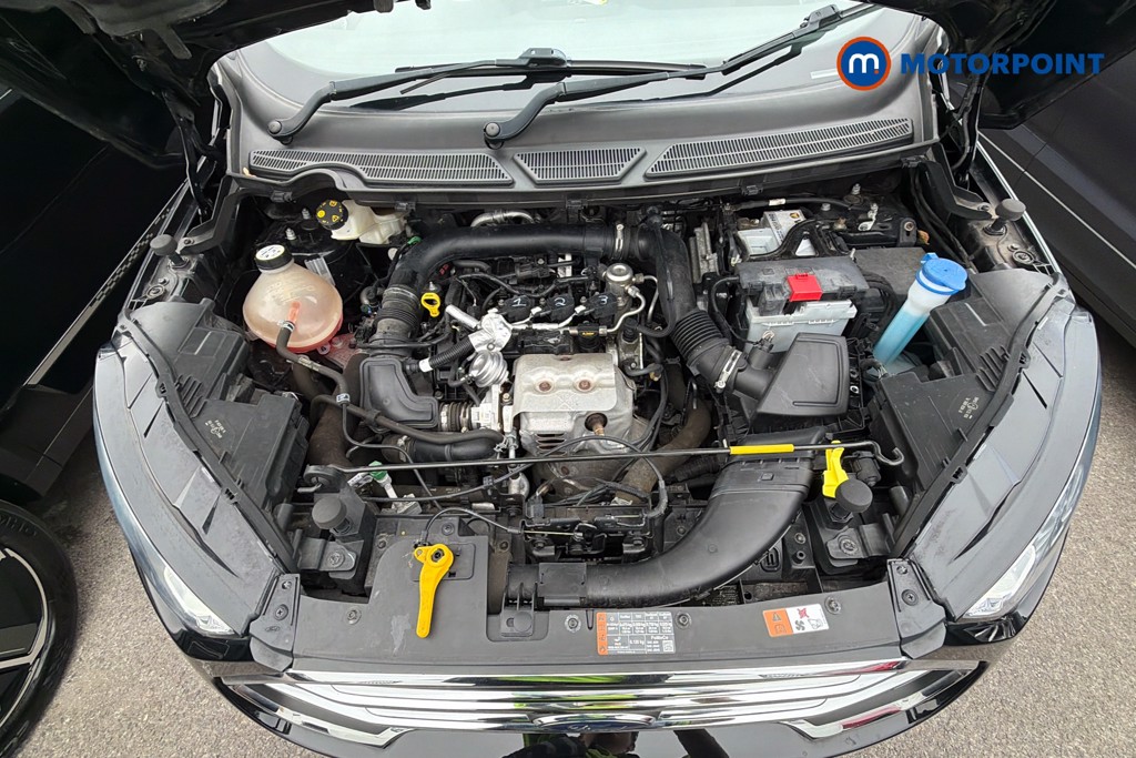 Ford Ecosport Titanium Automatic Petrol SUV - Stock Number (1667336) - 12th supplementary image