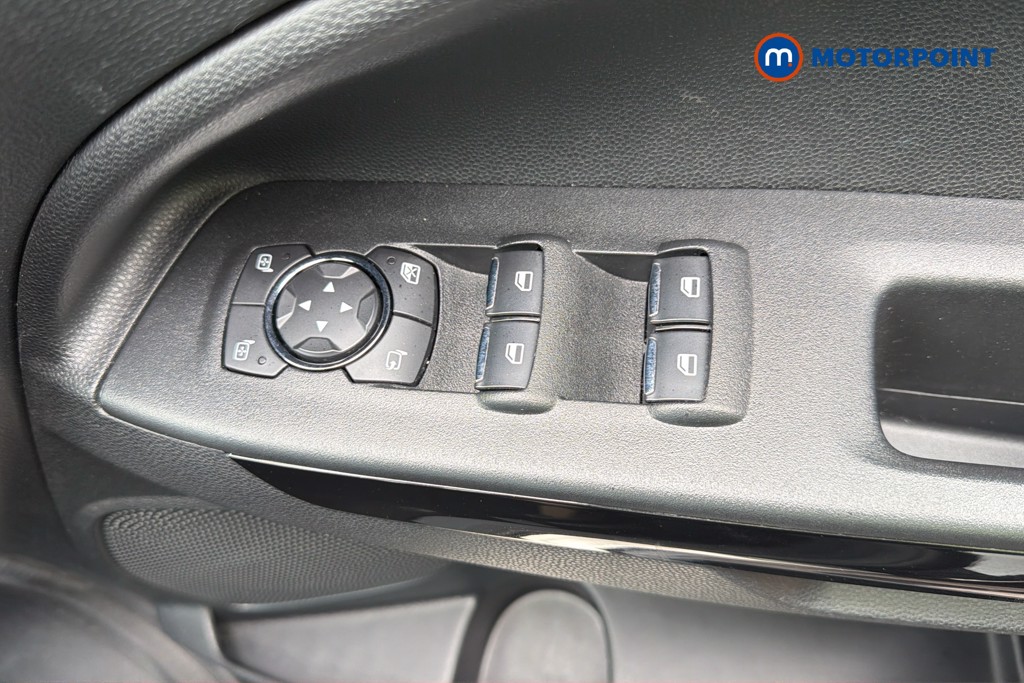 Ford Ecosport Titanium Automatic Petrol SUV - Stock Number (1667336) - 19th supplementary image