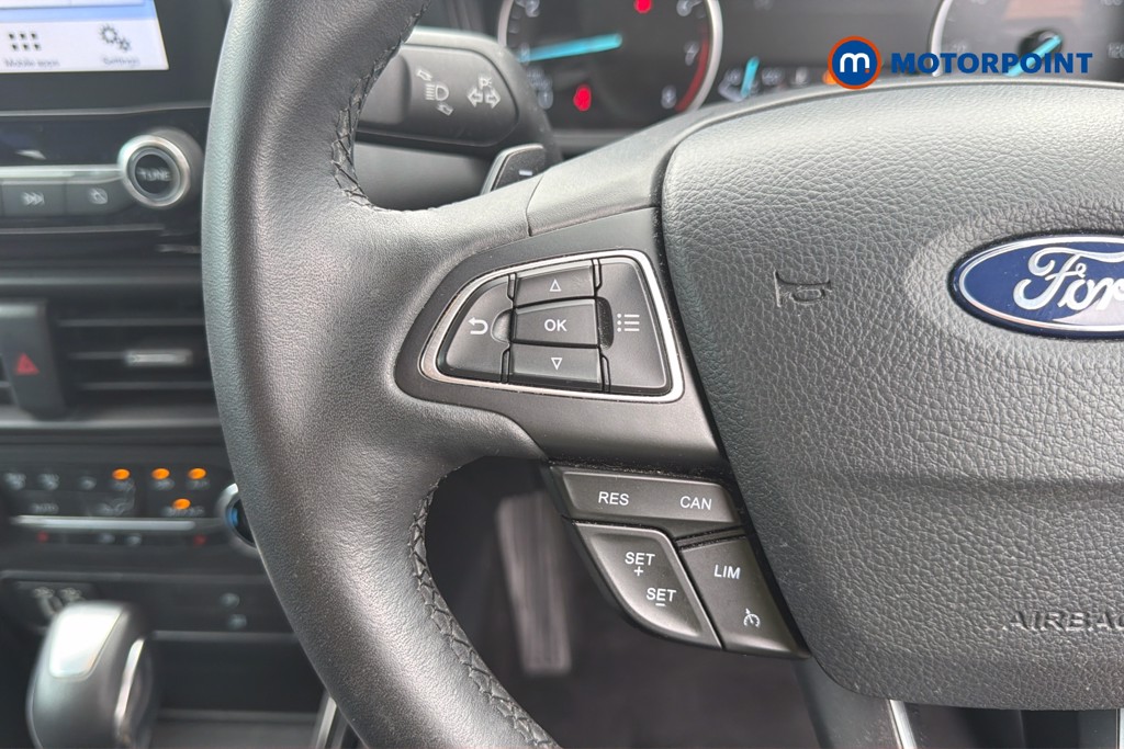 Ford Ecosport Titanium Automatic Petrol SUV - Stock Number (1667336) - 26th supplementary image
