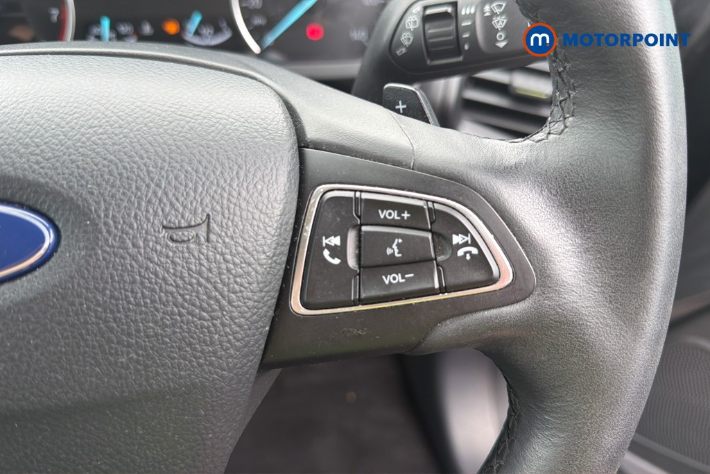 Ford Ecosport Titanium Automatic Petrol SUV - Stock Number (1667336) - 27th supplementary image