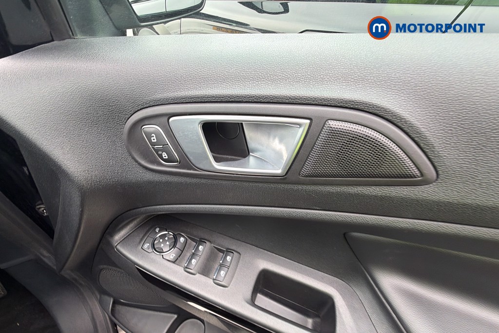 Ford Ecosport Titanium Automatic Petrol SUV - Stock Number (1667336) - 38th supplementary image