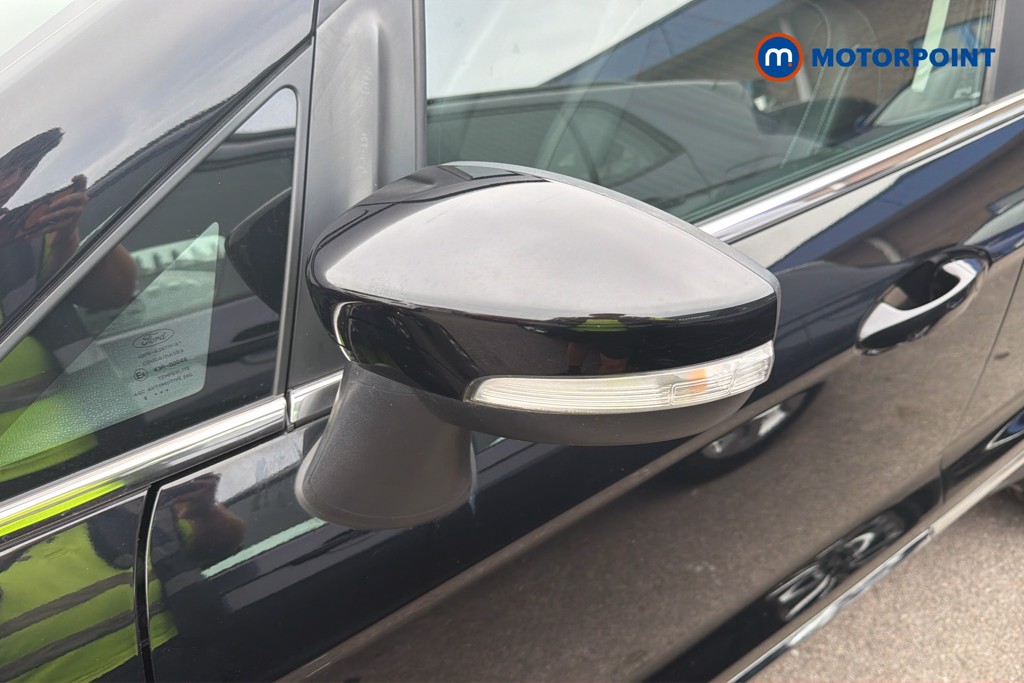 Ford Ecosport Titanium Automatic Petrol SUV - Stock Number (1667336) - 40th supplementary image