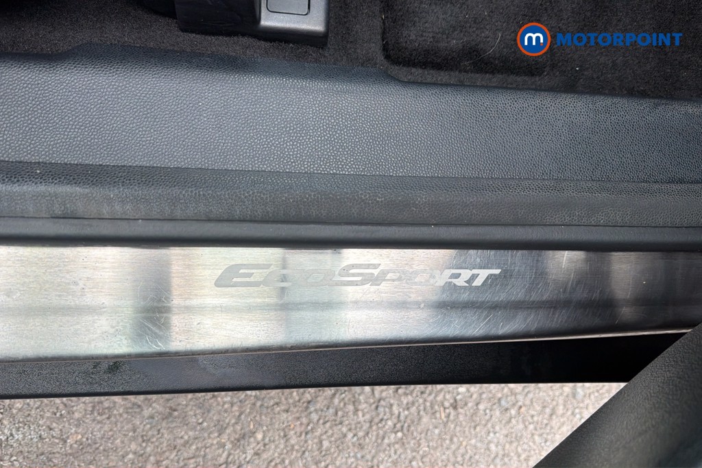 Ford Ecosport Titanium Automatic Petrol SUV - Stock Number (1667336) - 42nd supplementary image