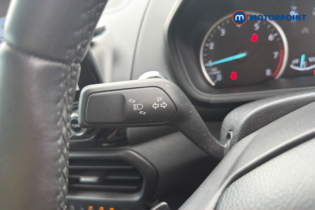 Ford Ecosport Titanium Automatic Petrol SUV - Stock Number (1667336) - 1st supplementary image
