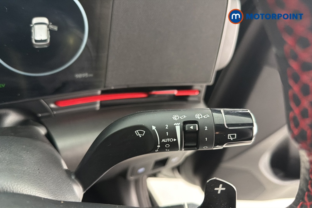 Hyundai Kona N Line Automatic Petrol-Electric Hybrid SUV - Stock Number (1667361) - 6th supplementary image