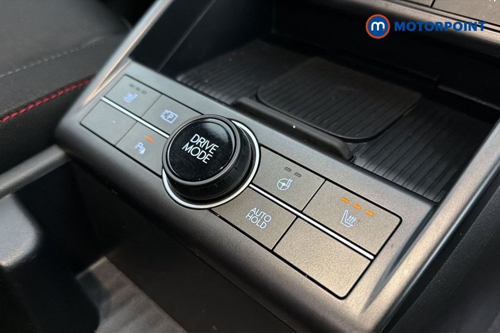 Hyundai Kona N Line Automatic Petrol-Electric Hybrid SUV - Stock Number (1667361) - 14th supplementary image