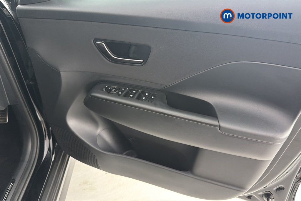Hyundai Kona N Line Automatic Petrol-Electric Hybrid SUV - Stock Number (1667361) - 18th supplementary image
