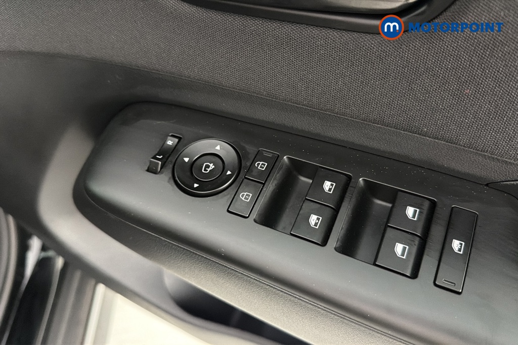 Hyundai Kona N Line Automatic Petrol-Electric Hybrid SUV - Stock Number (1667361) - 19th supplementary image