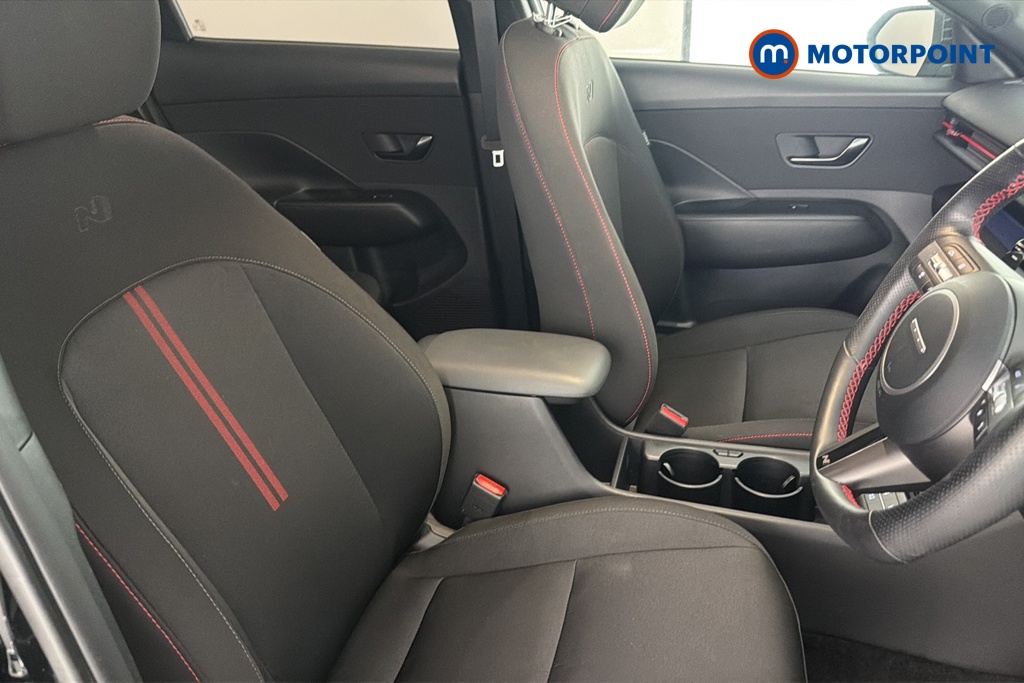 Hyundai Kona N Line Automatic Petrol-Electric Hybrid SUV - Stock Number (1667361) - 22nd supplementary image