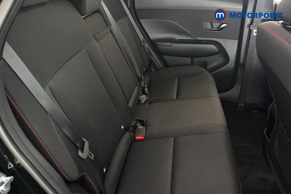 Hyundai Kona N Line Automatic Petrol-Electric Hybrid SUV - Stock Number (1667361) - 25th supplementary image