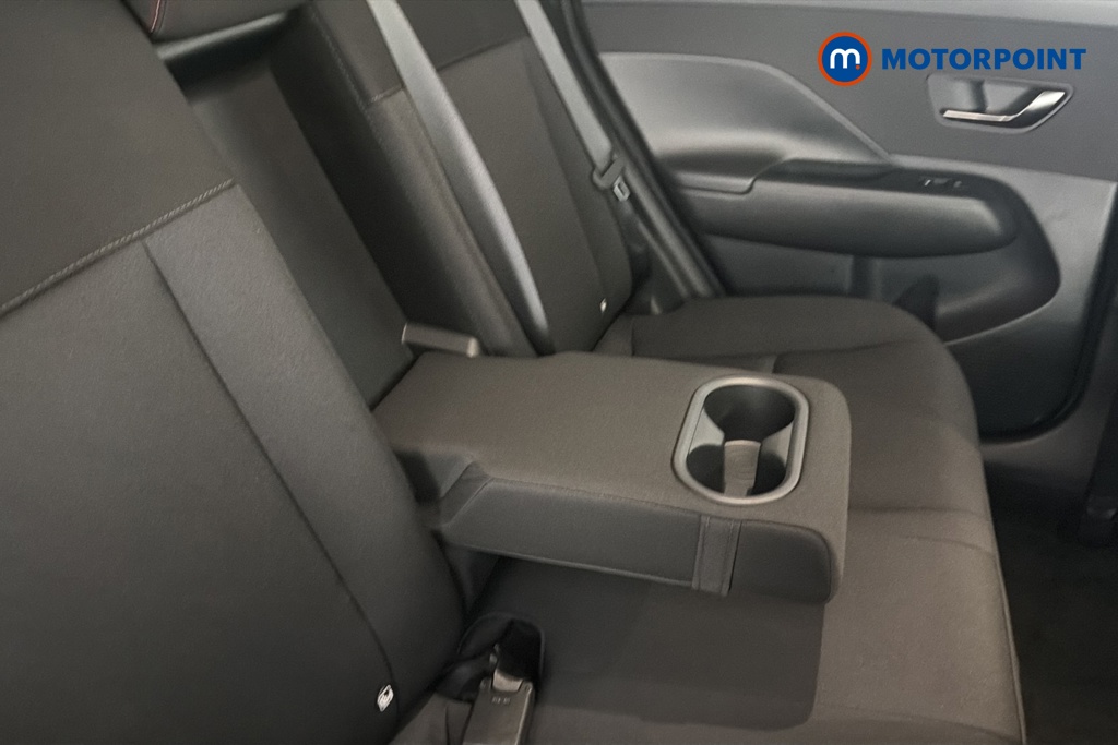 Hyundai Kona N Line Automatic Petrol-Electric Hybrid SUV - Stock Number (1667361) - 26th supplementary image