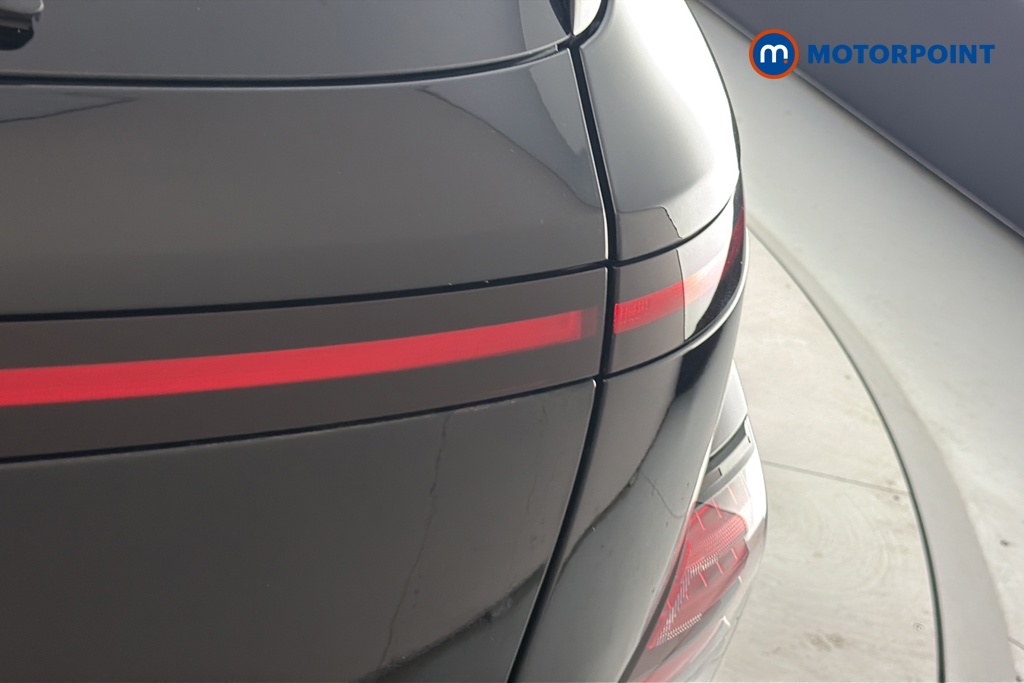 Hyundai Kona N Line Automatic Petrol-Electric Hybrid SUV - Stock Number (1667361) - 36th supplementary image