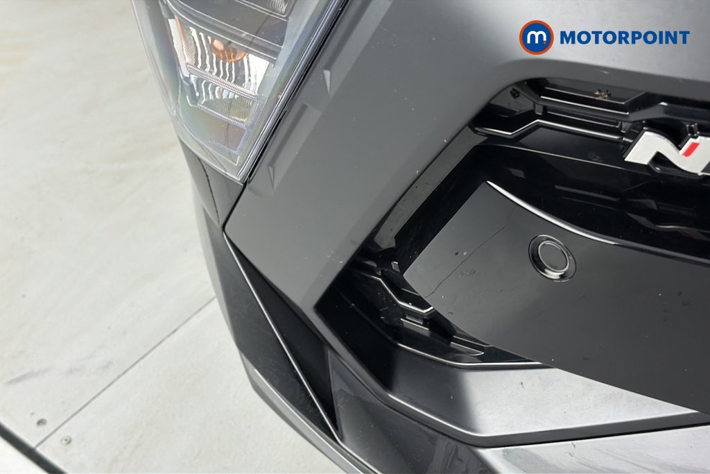 Hyundai Kona N Line Automatic Petrol-Electric Hybrid SUV - Stock Number (1667361) - 38th supplementary image