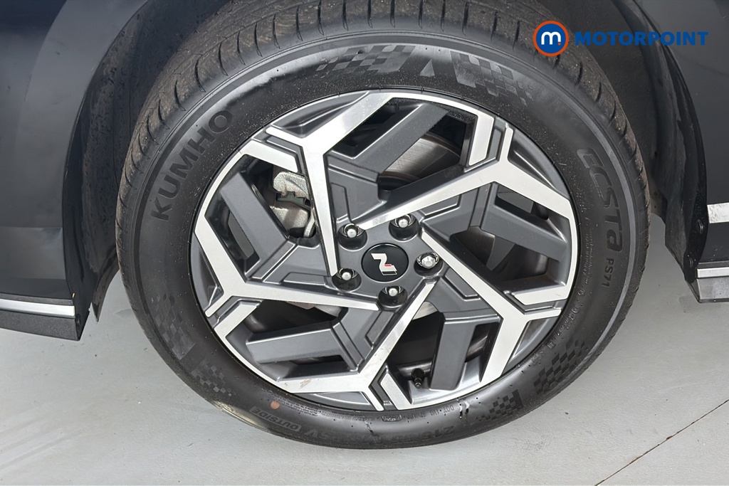 Hyundai Kona N Line Automatic Petrol-Electric Hybrid SUV - Stock Number (1667361) - 44th supplementary image