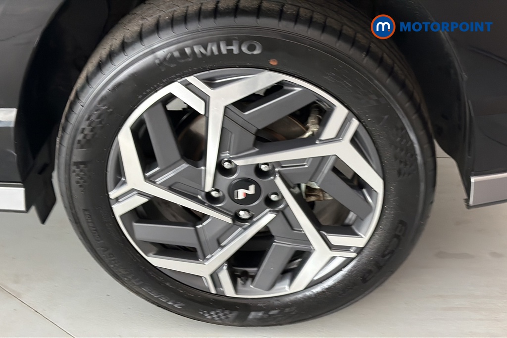 Hyundai Kona N Line Automatic Petrol-Electric Hybrid SUV - Stock Number (1667361) - 45th supplementary image