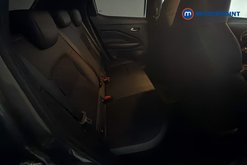Nissan Juke N-Connecta Manual Petrol SUV - Stock Number (1667438) - 10th supplementary image