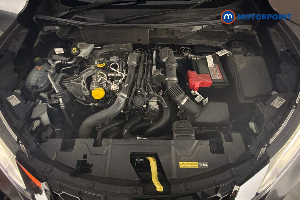 Nissan Juke N-Connecta Manual Petrol SUV - Stock Number (1667438) - 12th supplementary image