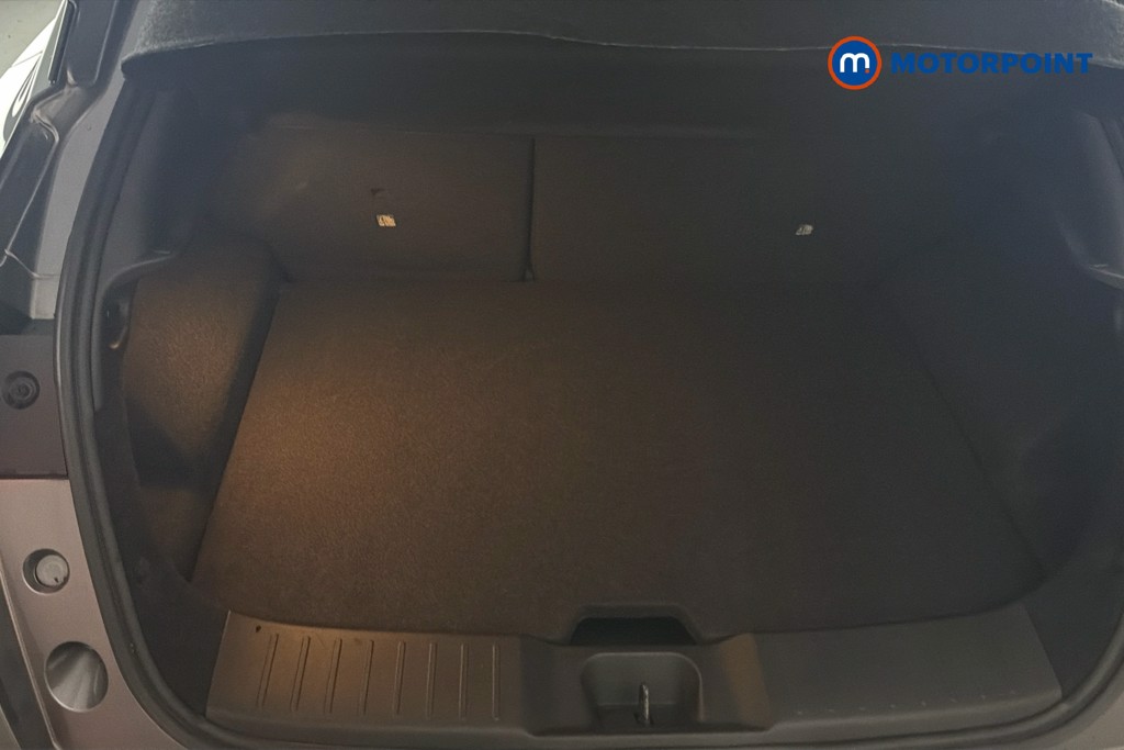 Nissan Juke N-Connecta Manual Petrol SUV - Stock Number (1667438) - 33rd supplementary image