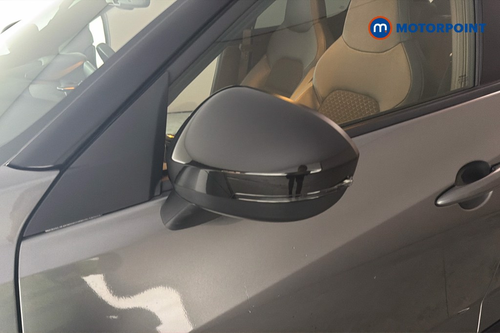 Nissan Juke N-Connecta Manual Petrol SUV - Stock Number (1667438) - 40th supplementary image