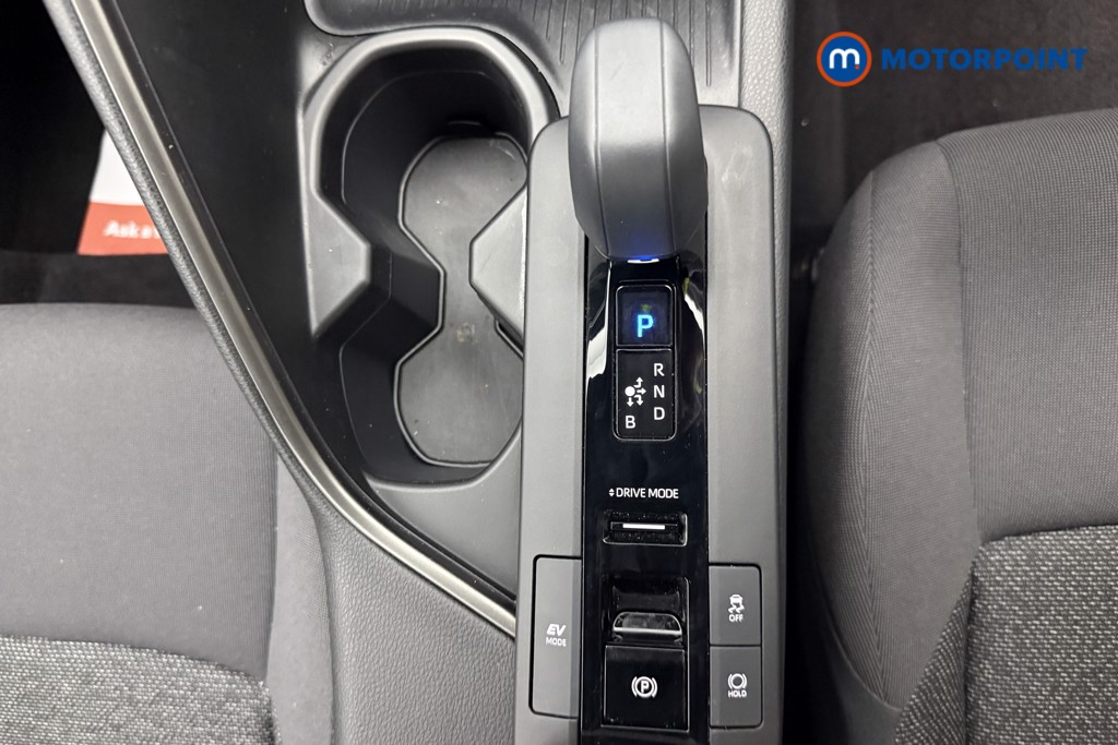 Toyota C-Hr Icon Automatic Petrol-Electric Hybrid SUV - Stock Number (1667462) - 7th supplementary image