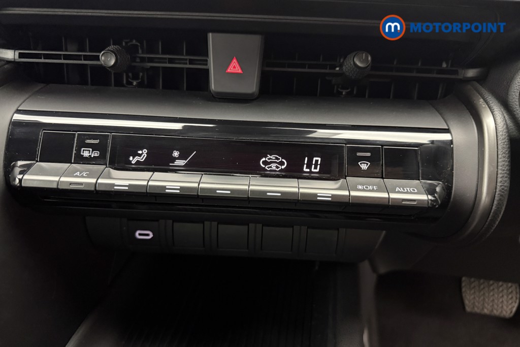 Toyota C-Hr Icon Automatic Petrol-Electric Hybrid SUV - Stock Number (1667462) - 8th supplementary image