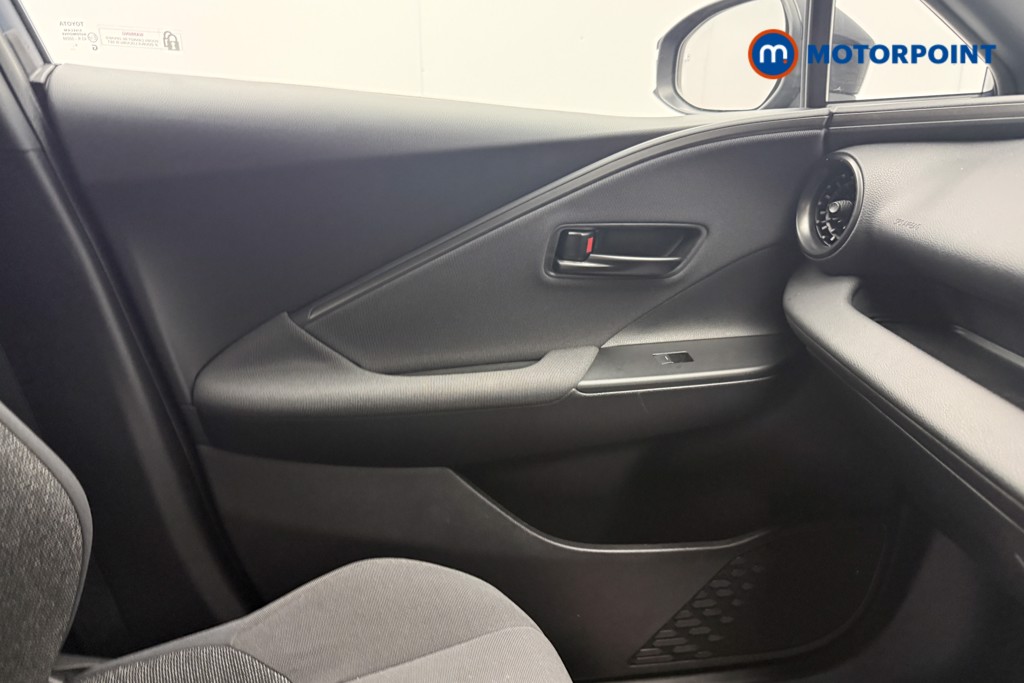 Toyota C-Hr Icon Automatic Petrol-Electric Hybrid SUV - Stock Number (1667462) - 10th supplementary image