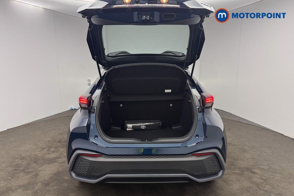 Toyota C-Hr Icon Automatic Petrol-Electric Hybrid SUV - Stock Number (1667462) - 13th supplementary image