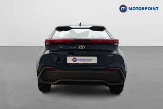 Toyota C-Hr Icon Automatic Petrol-Electric Hybrid SUV - Stock Number (1667462) - Rear bumper