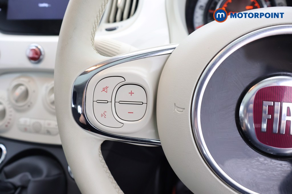 Fiat 500 1.0 Mild Hybrid 3Dr Manual Petrol Hatchback - Stock Number (1667479) - 2nd supplementary image