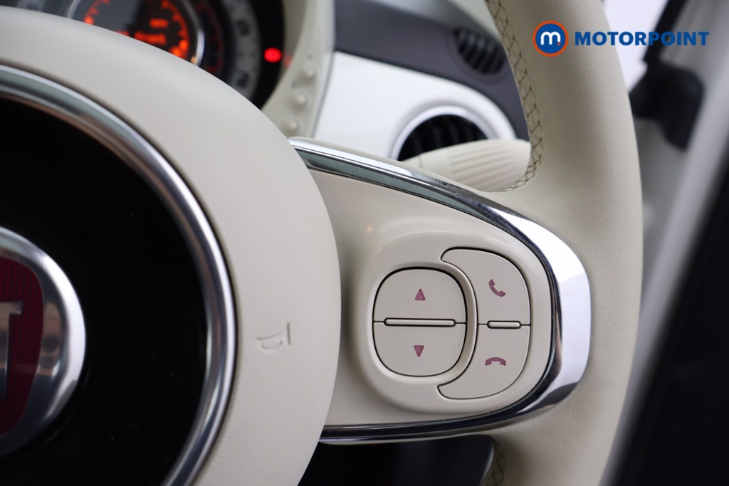 Fiat 500 1.0 Mild Hybrid 3Dr Manual Petrol Hatchback - Stock Number (1667479) - 3rd supplementary image