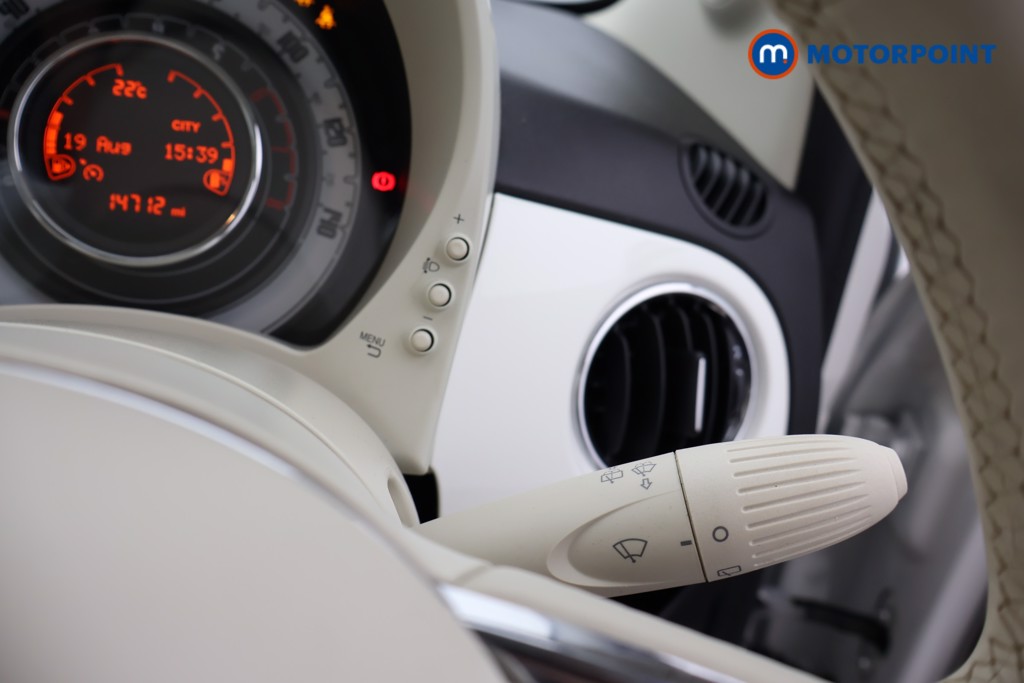 Fiat 500 1.0 Mild Hybrid 3Dr Manual Petrol Hatchback - Stock Number (1667479) - 6th supplementary image