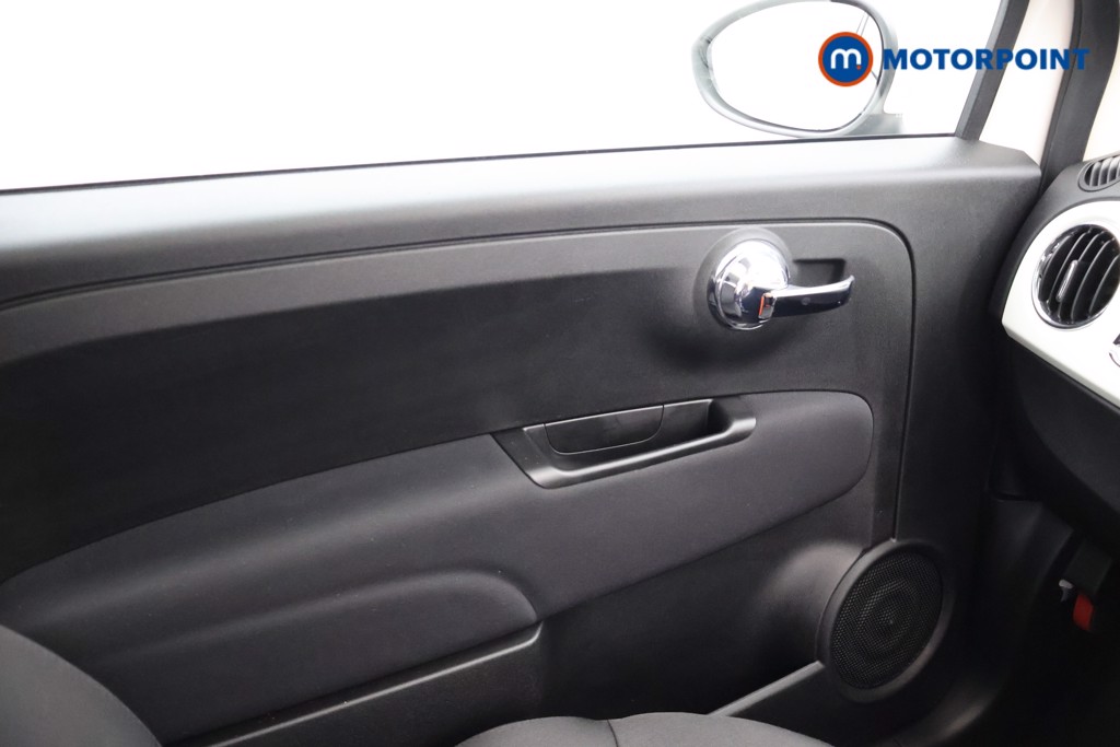 Fiat 500 1.0 Mild Hybrid 3Dr Manual Petrol Hatchback - Stock Number (1667479) - 9th supplementary image