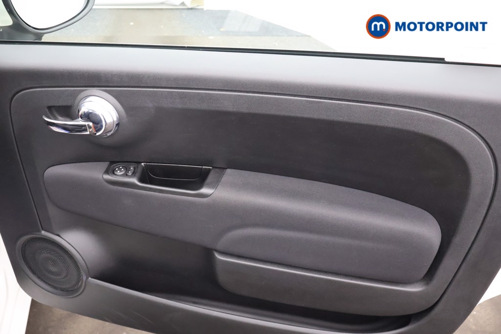 Fiat 500 1.0 Mild Hybrid 3Dr Manual Petrol Hatchback - Stock Number (1667479) - 10th supplementary image