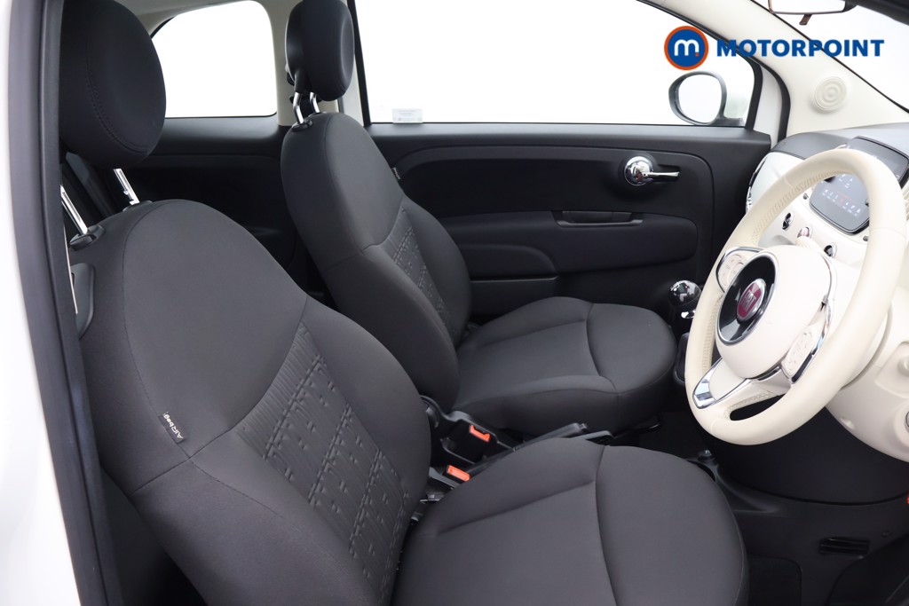 Fiat 500 1.0 Mild Hybrid 3Dr Manual Petrol Hatchback - Stock Number (1667479) - 12th supplementary image